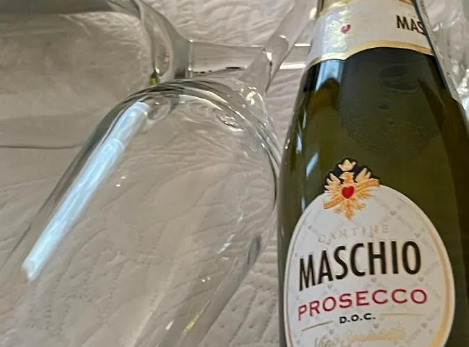 Hotel Napule E ... Neapel