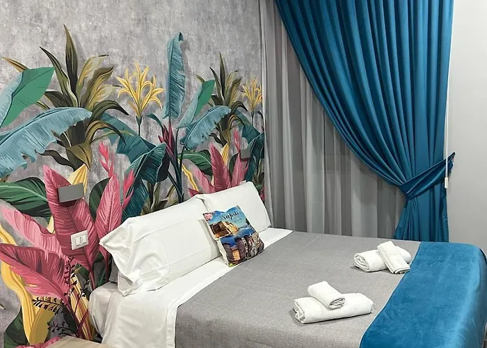 B&B Viva Napoli